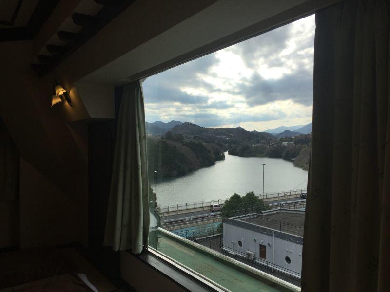 Le Tour Hotel Group-Tokyo Sagamihara Exterior photo