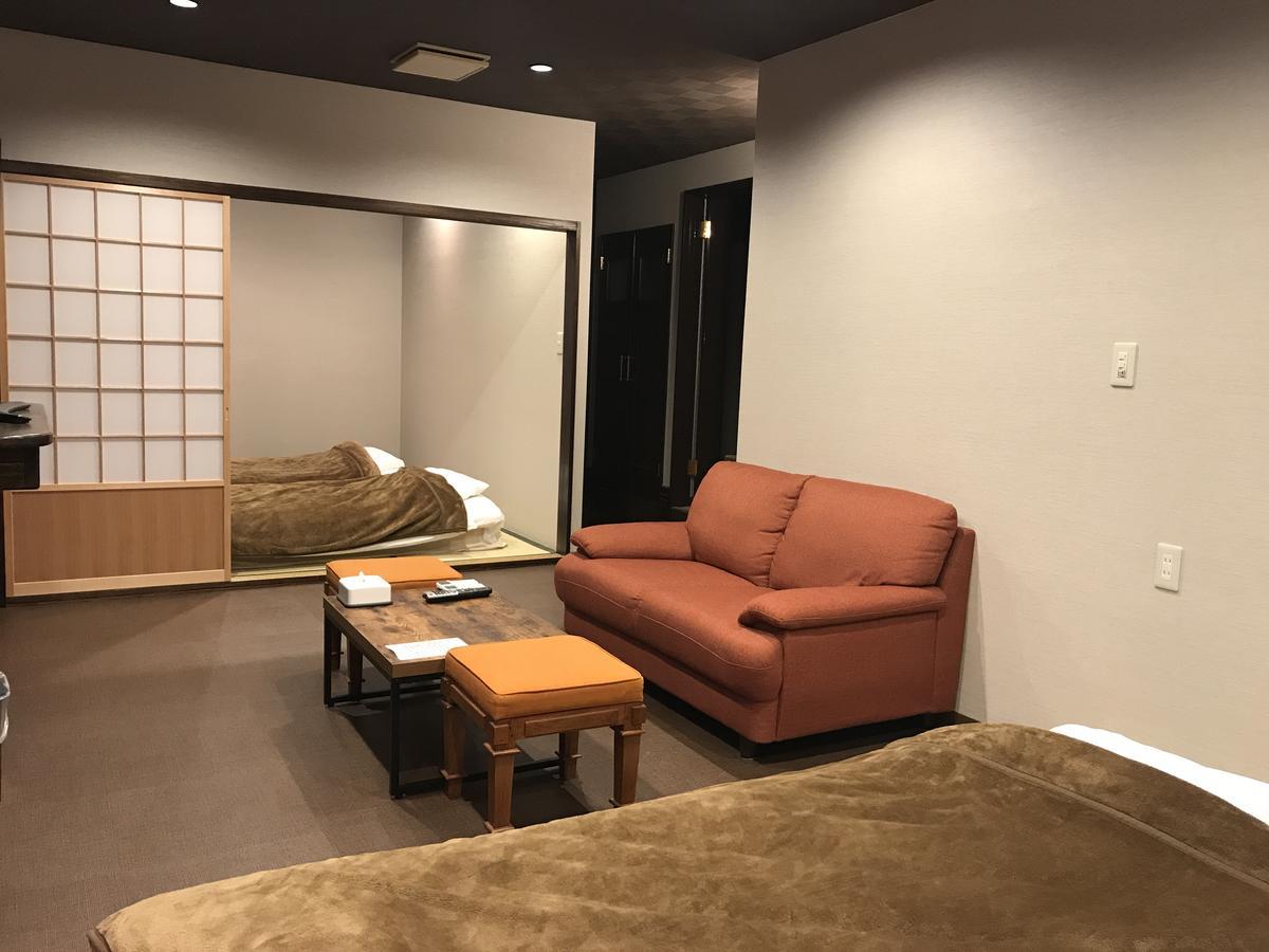 Le Tour Hotel Group-Tokyo Sagamihara Exterior photo