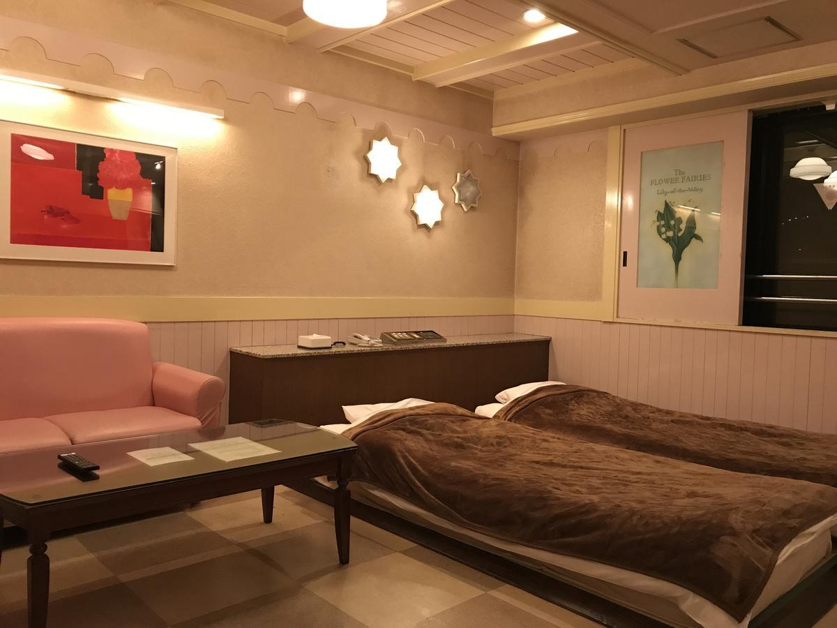 Le Tour Hotel Group-Tokyo Sagamihara Exterior photo