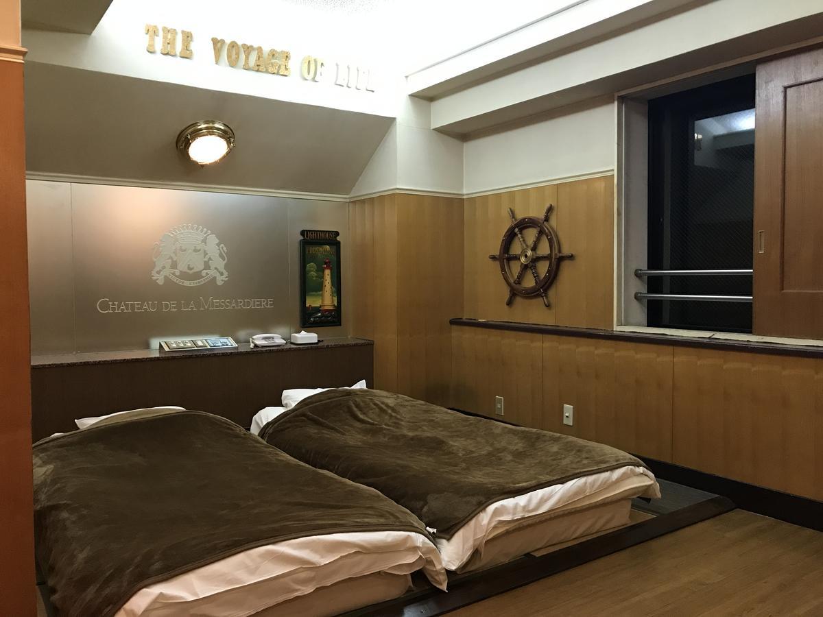 Le Tour Hotel Group-Tokyo Sagamihara Exterior photo
