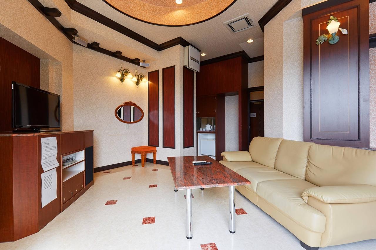 Le Tour Hotel Group-Tokyo Sagamihara Exterior photo