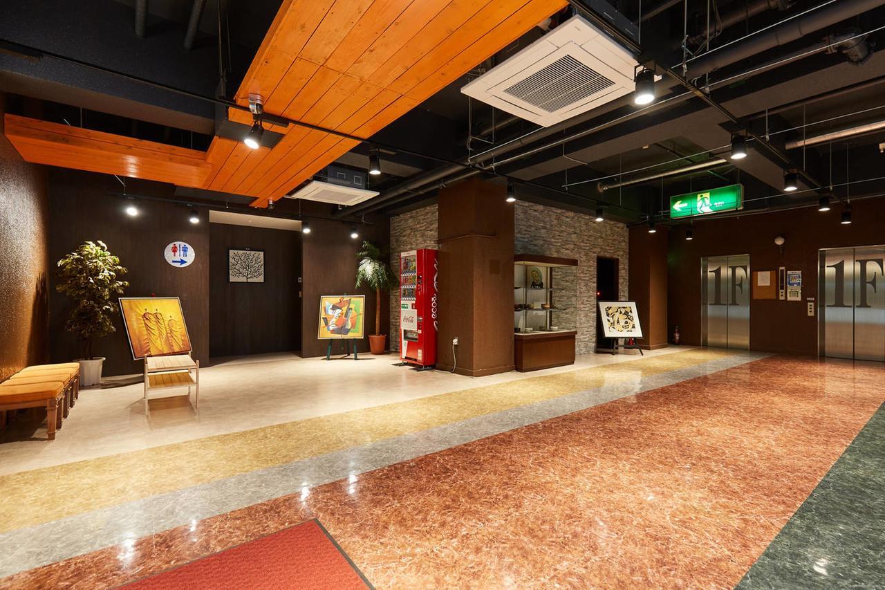 Le Tour Hotel Group-Tokyo Sagamihara Exterior photo