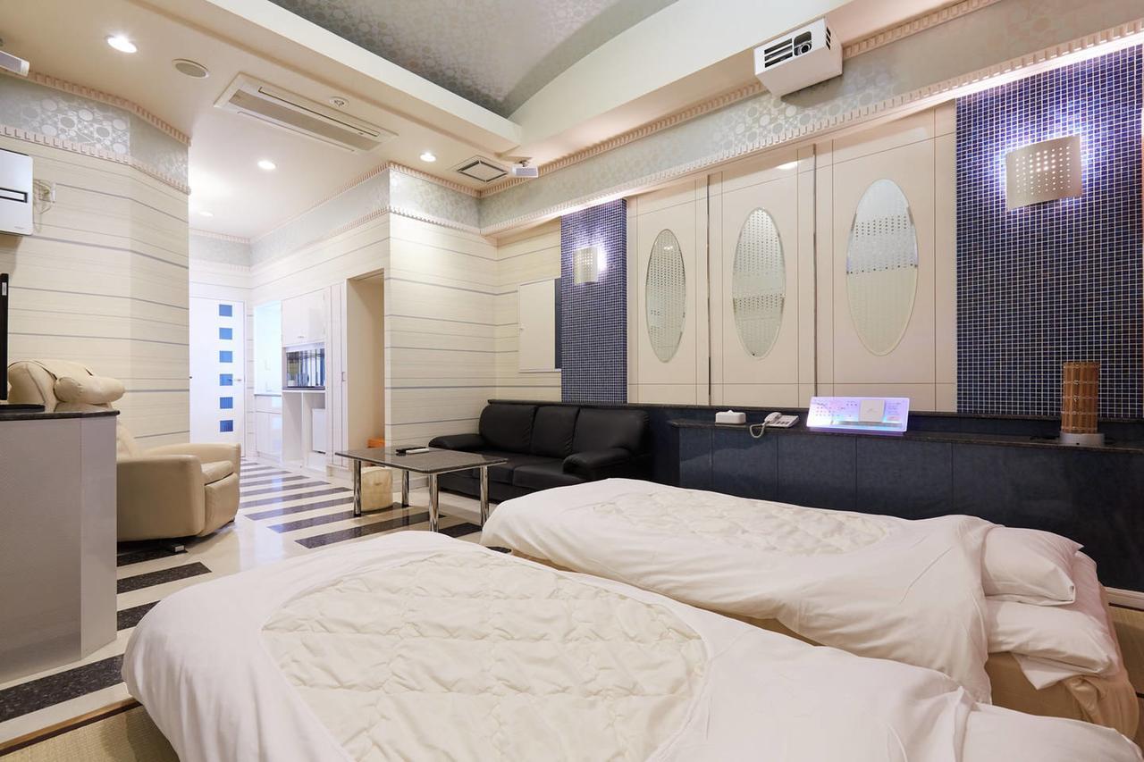 Le Tour Hotel Group-Tokyo Sagamihara Exterior photo