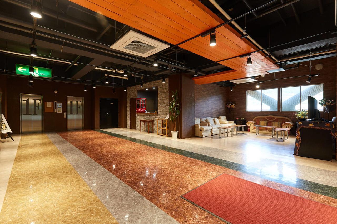 Le Tour Hotel Group-Tokyo Sagamihara Exterior photo