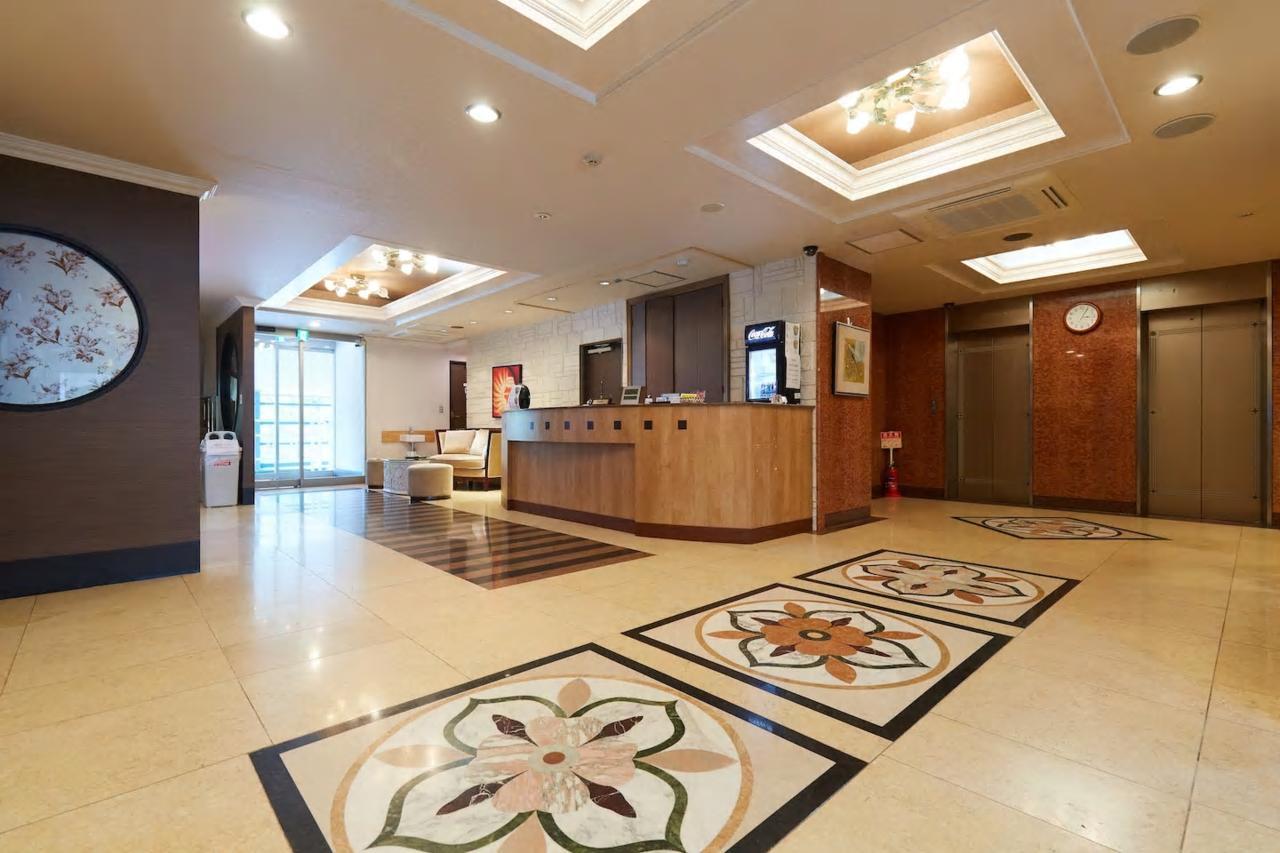 Le Tour Hotel Group-Tokyo Sagamihara Exterior photo