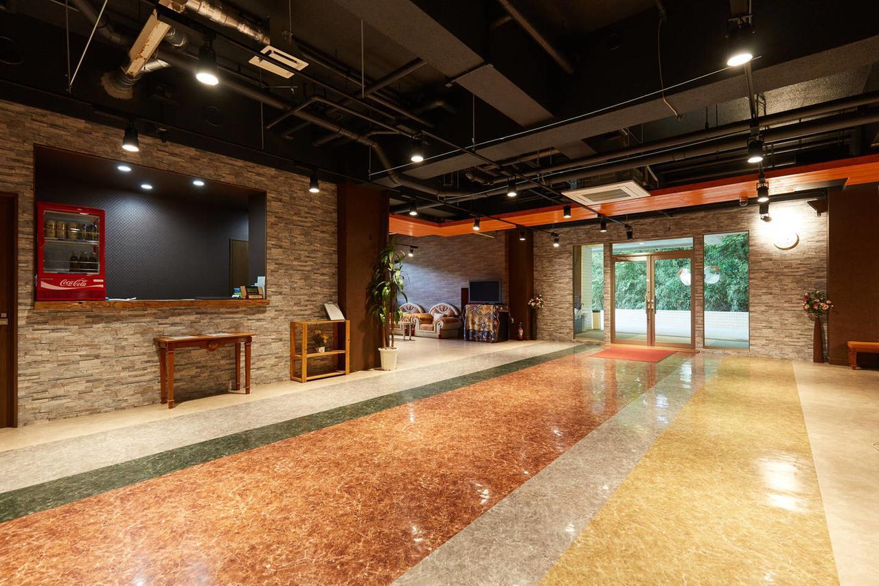 Le Tour Hotel Group-Tokyo Sagamihara Exterior photo